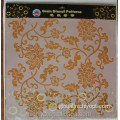 China European Pattern painting wall pattern stencil Factory